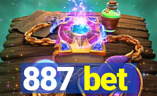 887 bet